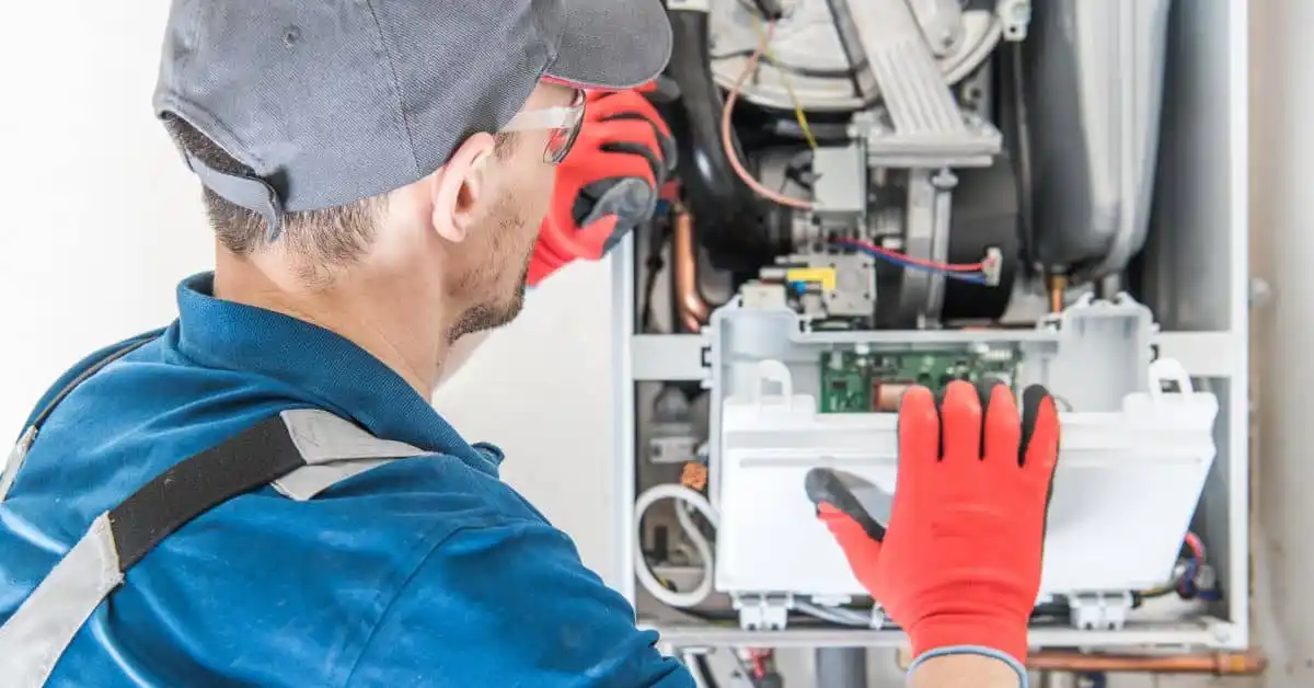 installateur Stoutenburg Noord